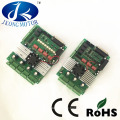 3AXIS and 4AXIS TB6600 stepper motor driver